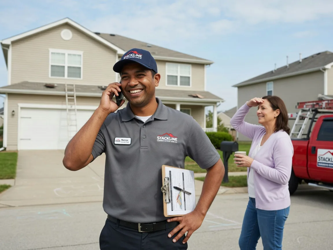 Chimney flashing repair Rogers, MN FAQs